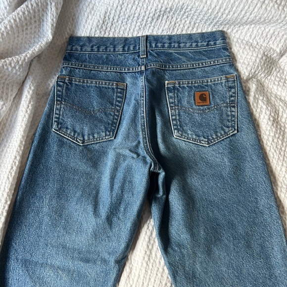 Carhartt jeans - Picture 4 of 4
